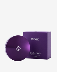 SHAY BUT NOT OUD BODY POWDER