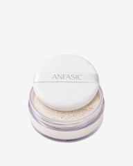 SHAY BUT NOT OUD BODY POWDER