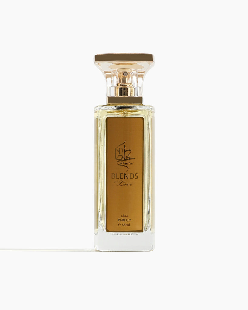 Burgundy Parfum (50ml) | Perfumes | عطور from Hind Al Oud