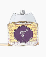 One Time Shay #6 (75ml)
