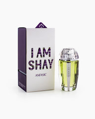 عطر اي ام شي ٧٥مل