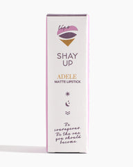 Shay Lips- Matte
