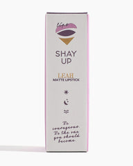 Shay Lips- Matte