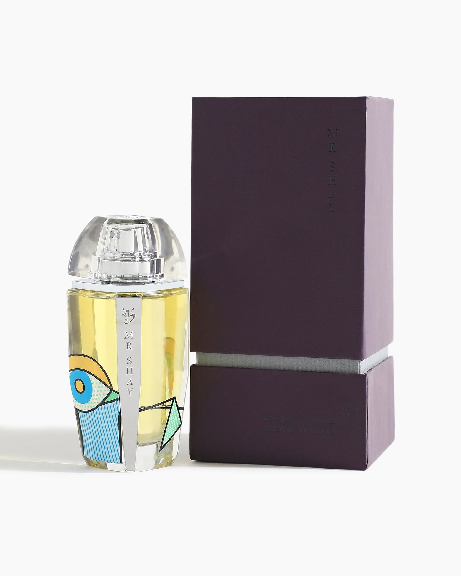 Anfasic Dokhoon - Perfumes – MHGboutique - Saudi Arabia