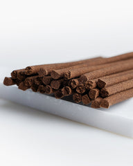 DOKHOON STICKS AMBER