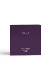 AMBER OUD MUBAKHAR