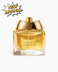 SHAY OUD POP PERFUME