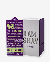 I Am Shay Parfum (75ML)