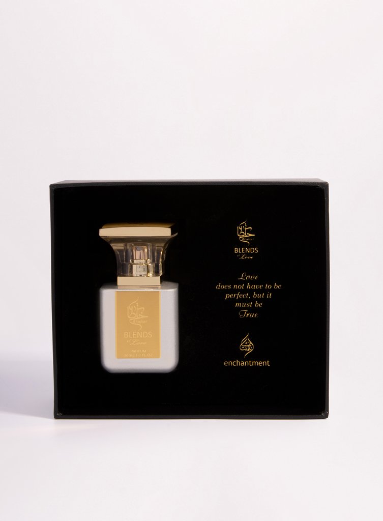 Enchantment Joory Parfum (30ml) – MHGboutique Saudi Arabia