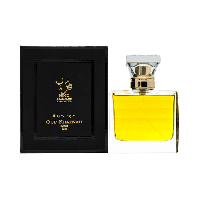 Oud Khazna (50ml)-Hind Al Oud-MHGboutique-Perfumes-Arabic Perfumes-Hind Al Oud-Anfasic Dokhoon-Khaltat-عطور عربية-عطور فخمة-Dokhoon-oud-bakhoor-دخون-عود-دهن عود