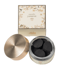 Jasmine Dokhoon (125g) - Khales - MHGboutique - perfumes - fragrances - oud - online shopping - free shipping - top perfumes - best perfumes