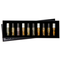 MHG Discovery Kit (10x3ml) - MHGboutique - MHGboutique - perfumes - fragrances - oud - online shopping - free shipping - top perfumes - best perfumes