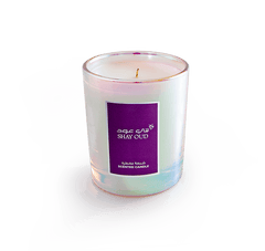 Shay Candle - Shay Oud