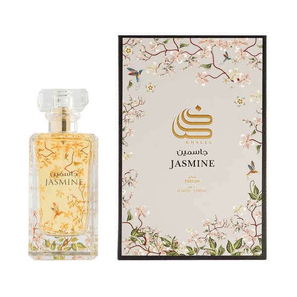 Jasmine (100ml) – MHGboutique Saudi Arabia